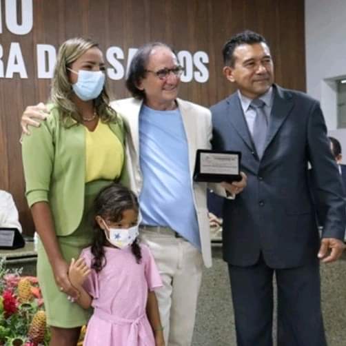 Três eventos movimentam o sábado na Câmara Municipal de Monsenhor Gil  - Imagem 30