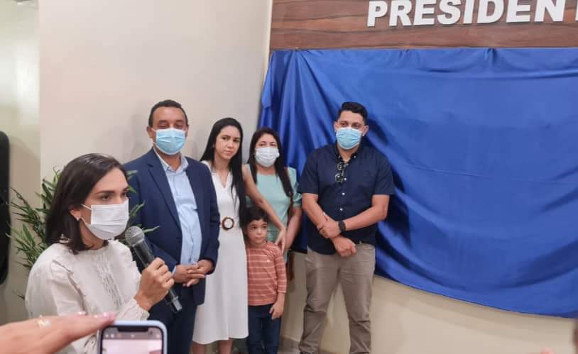 Três eventos movimentam o sábado na Câmara Municipal de Monsenhor Gil  - Imagem 4