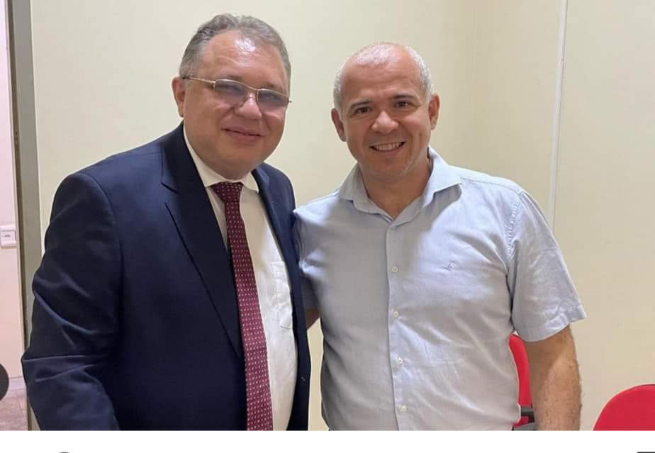 Três eventos movimentam o sábado na Câmara Municipal de Monsenhor Gil  - Imagem 27