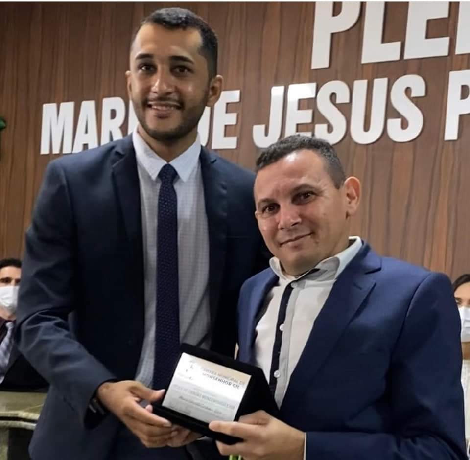 Três eventos movimentam o sábado na Câmara Municipal de Monsenhor Gil  - Imagem 22