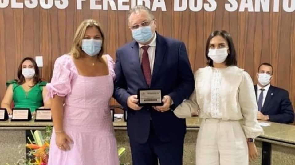 Três eventos movimentam o sábado na Câmara Municipal de Monsenhor Gil  - Imagem 25