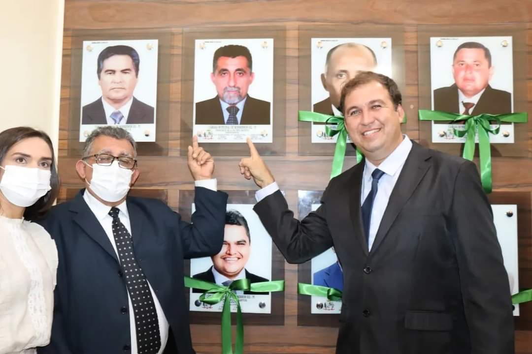 Três eventos movimentam o sábado na Câmara Municipal de Monsenhor Gil  - Imagem 9