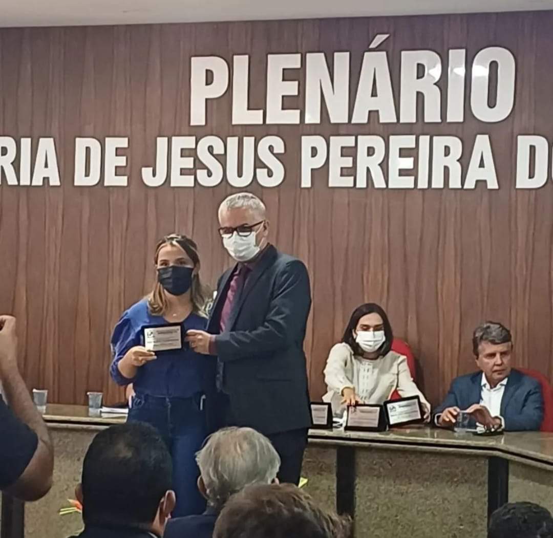 Três eventos movimentam o sábado na Câmara Municipal de Monsenhor Gil  - Imagem 33