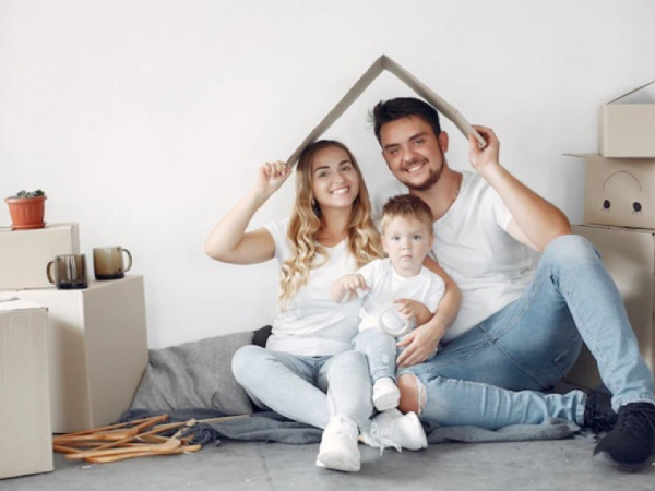 Manter uma família sólida e feliz: “Família custa caro!” Verdade ou Mito?