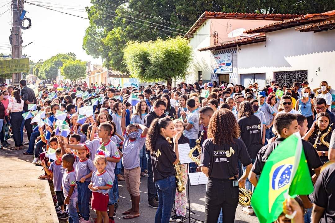 Monsenhor Gil chega aos 59 anos em pleno desenvolvimento e feliz - Imagem 12