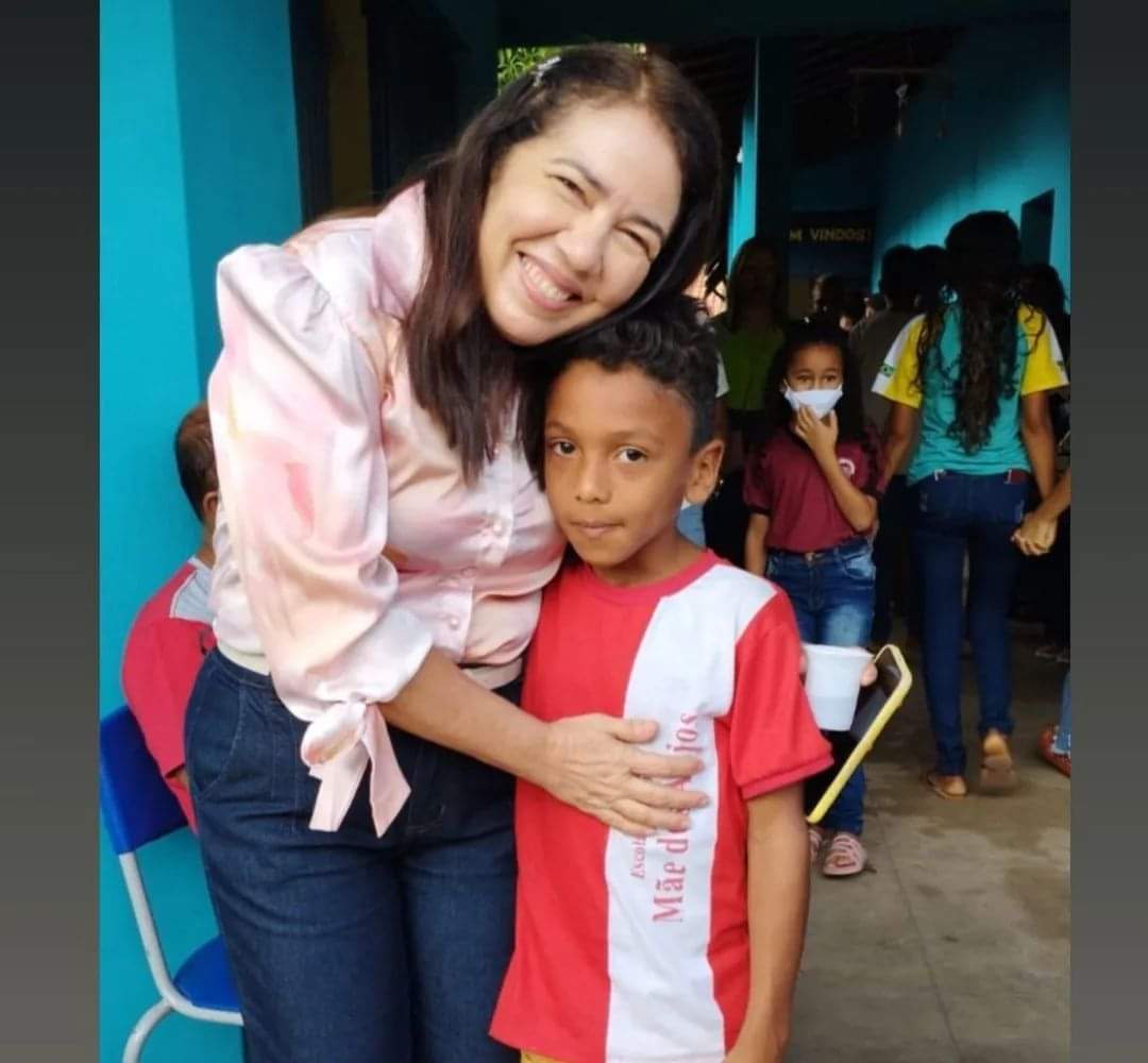 Monsenhor Gil chega aos 59 anos em pleno desenvolvimento e feliz - Imagem 7