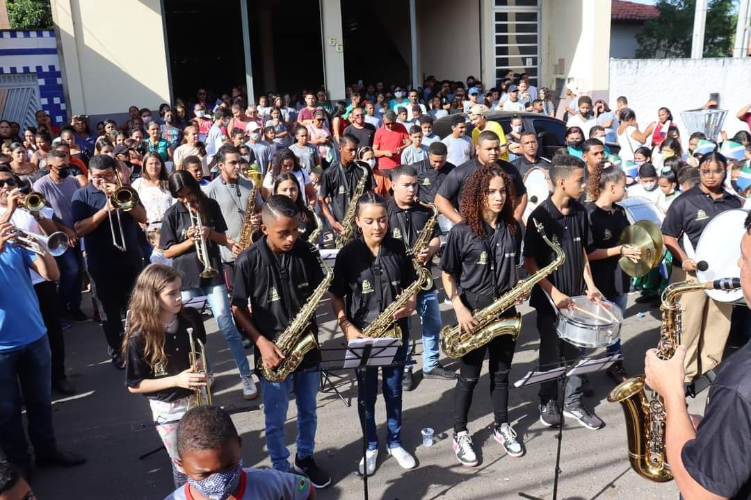 Monsenhor Gil chega aos 59 anos em pleno desenvolvimento e feliz - Imagem 4