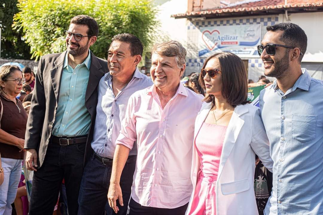 Monsenhor Gil chega aos 59 anos em pleno desenvolvimento e feliz - Imagem 14