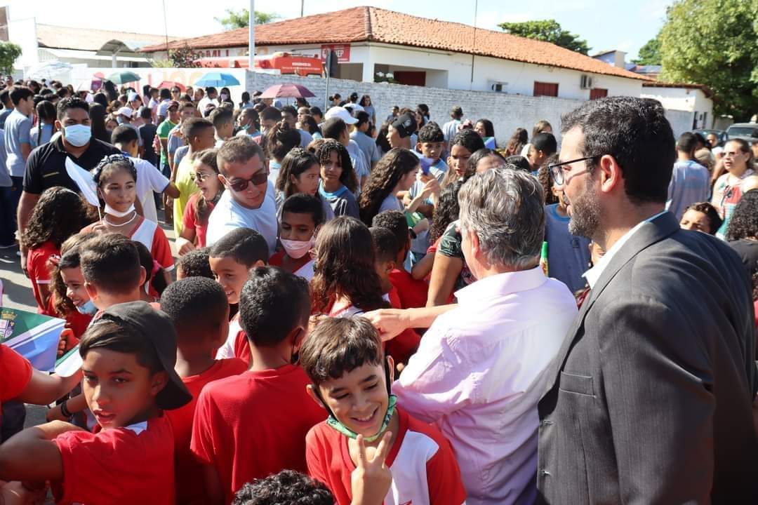 Monsenhor Gil chega aos 59 anos em pleno desenvolvimento e feliz - Imagem 13