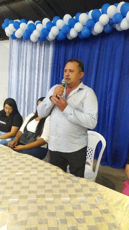 Prefeitura promove evento de capoeira com crianças da Assistência Social. - Imagem 8