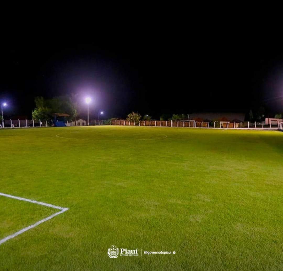 Gov. Wellington Dias e prefeito João Luiz inauguram obras em Monsenhor Gil - Imagem 28