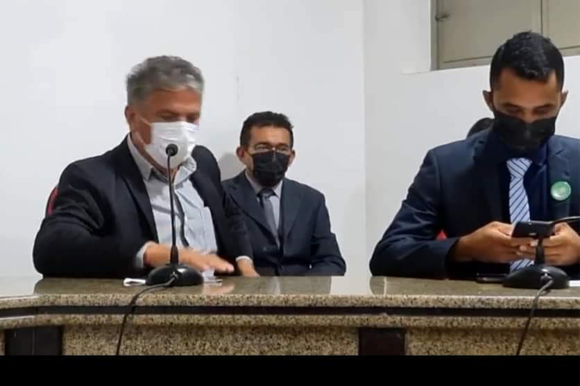 Prefeito anuncia 34% de aumento do piso dos professores de Monsenhor Gil - Imagem 7