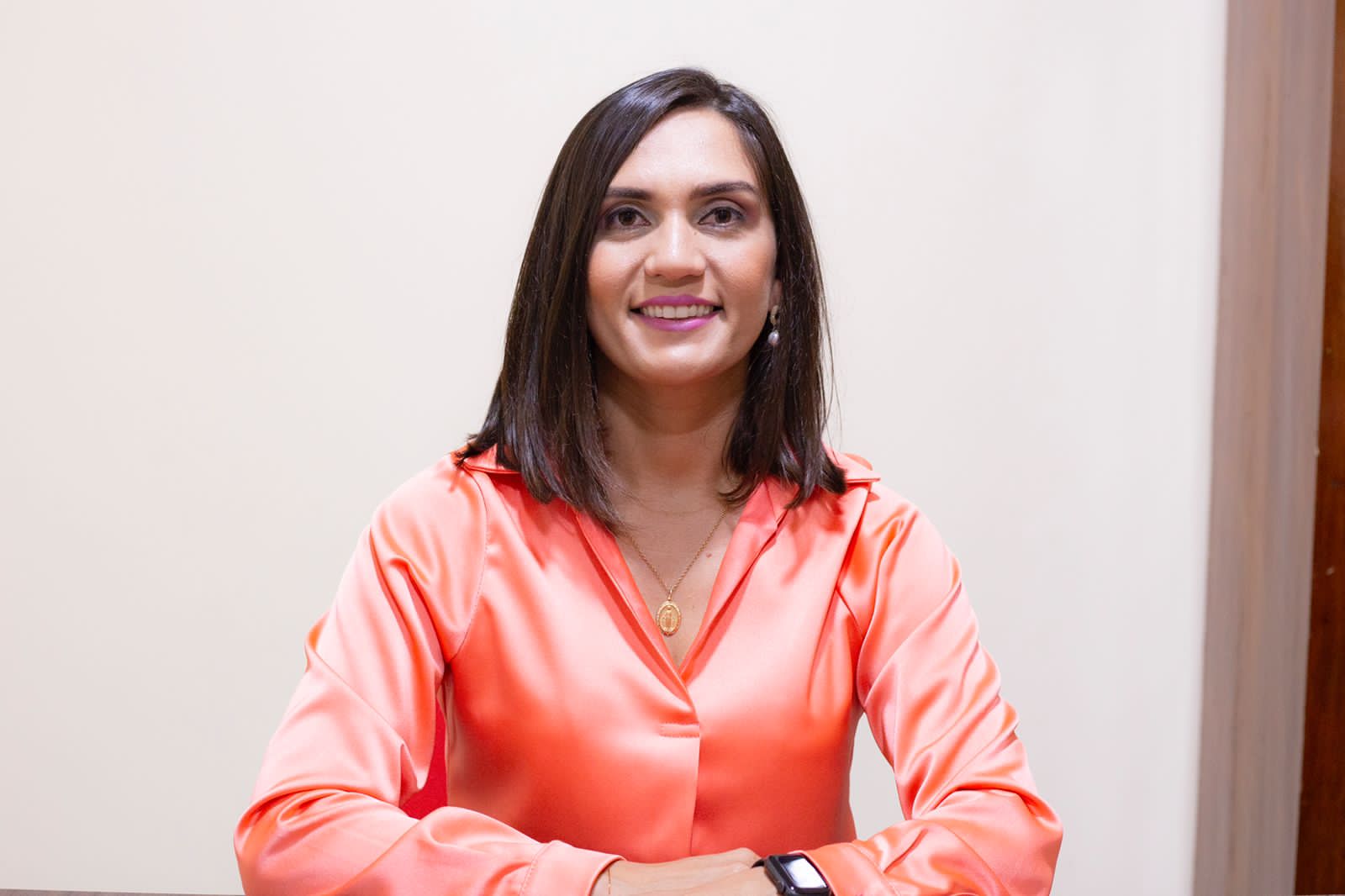 Prefeito anuncia 34% de aumento do piso dos professores de Monsenhor Gil - Imagem 10