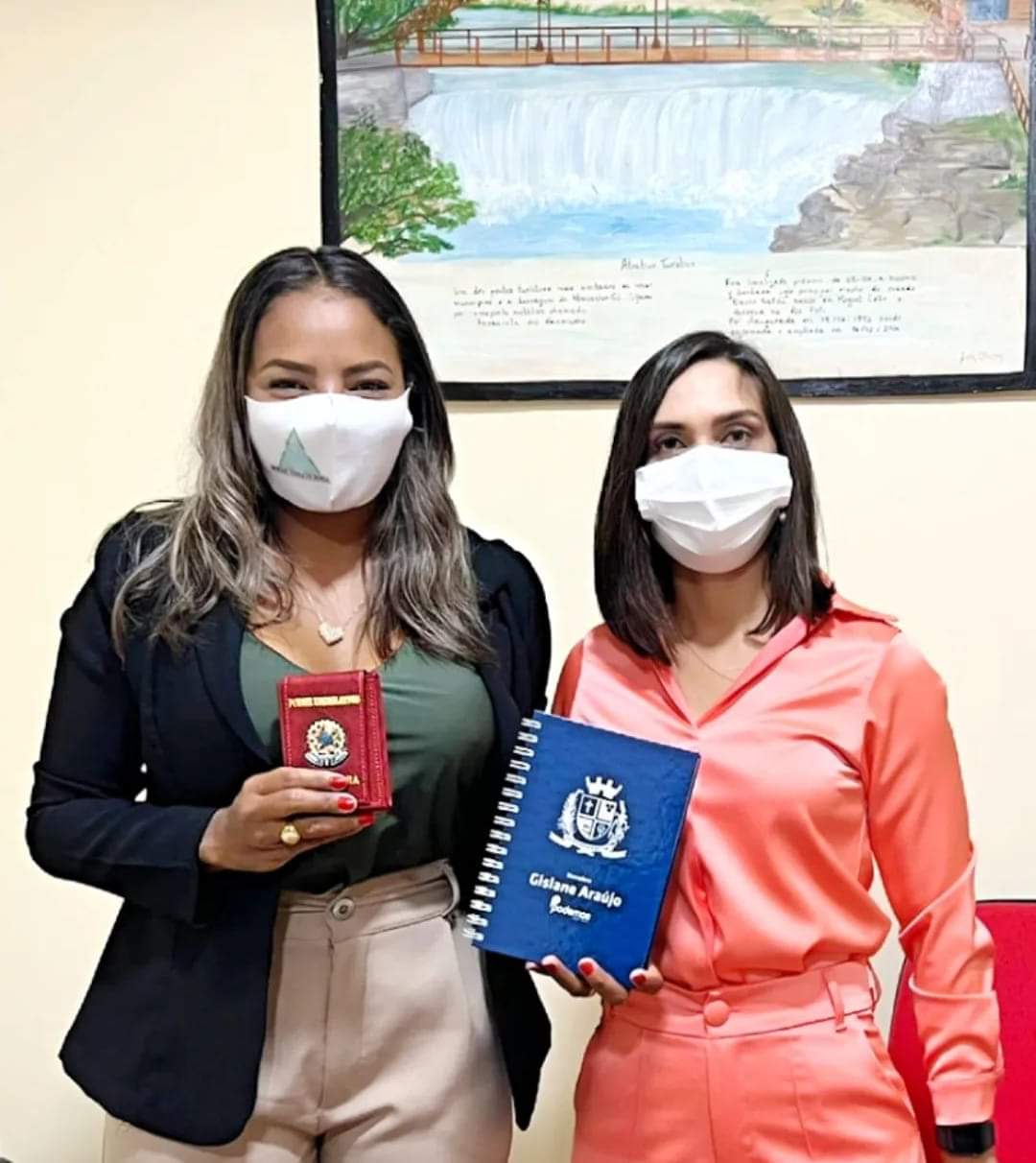 Prefeito anuncia 34% de aumento do piso dos professores de Monsenhor Gil - Imagem 12