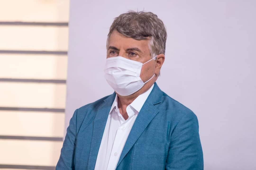 Prefeito anuncia 34% de aumento do piso dos professores de Monsenhor Gil - Imagem 16