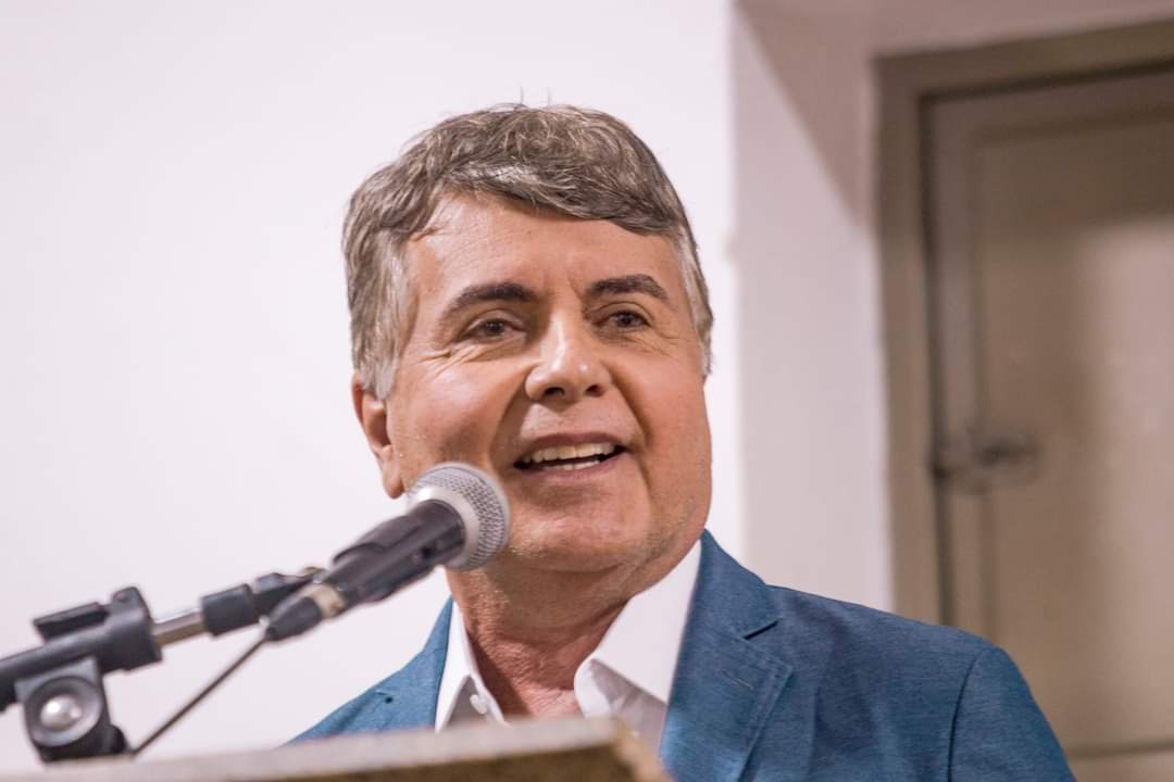 Prefeito anuncia 34% de aumento do piso dos professores de Monsenhor Gil - Imagem 13