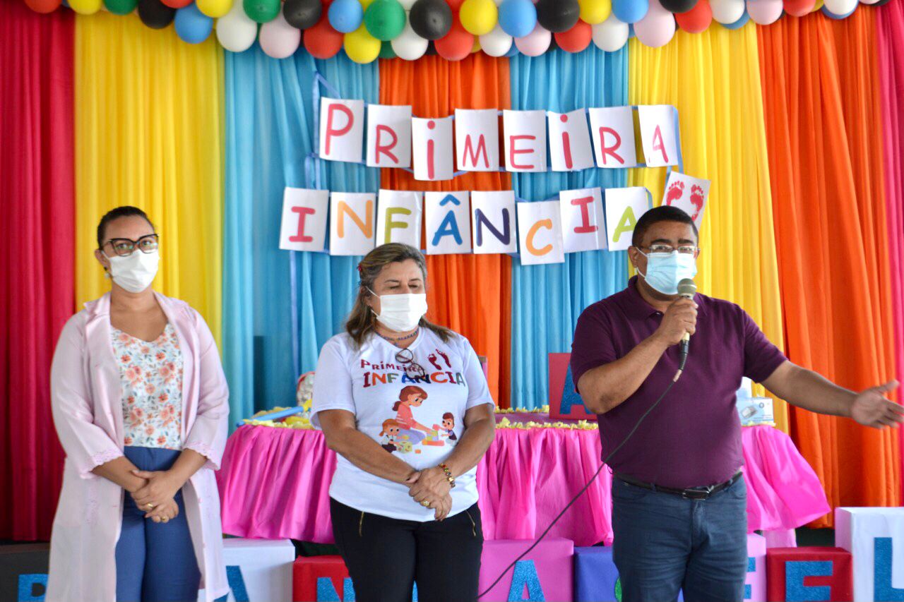 Esperantina cria Fundo Especial para Infância e Adolescência - FIA