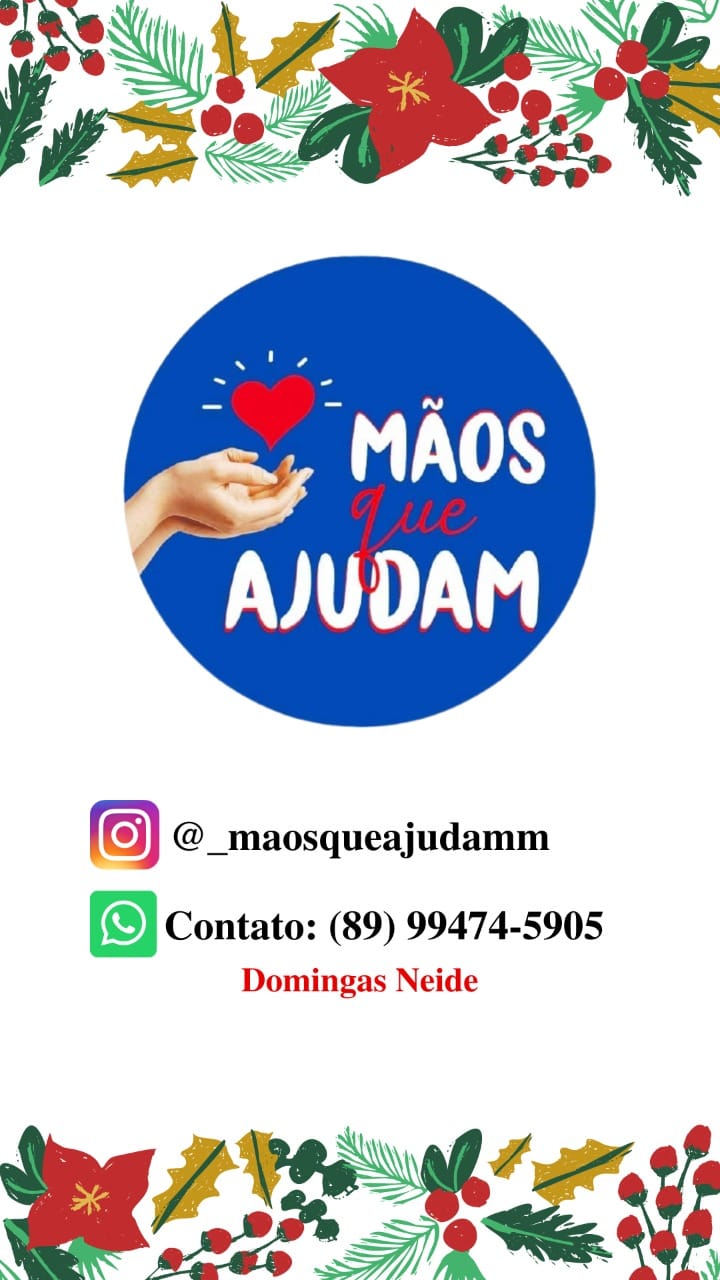 Famílias vulneráveis são beneficiadas com o Projeto Mãos que Ajudam - Imagem 16