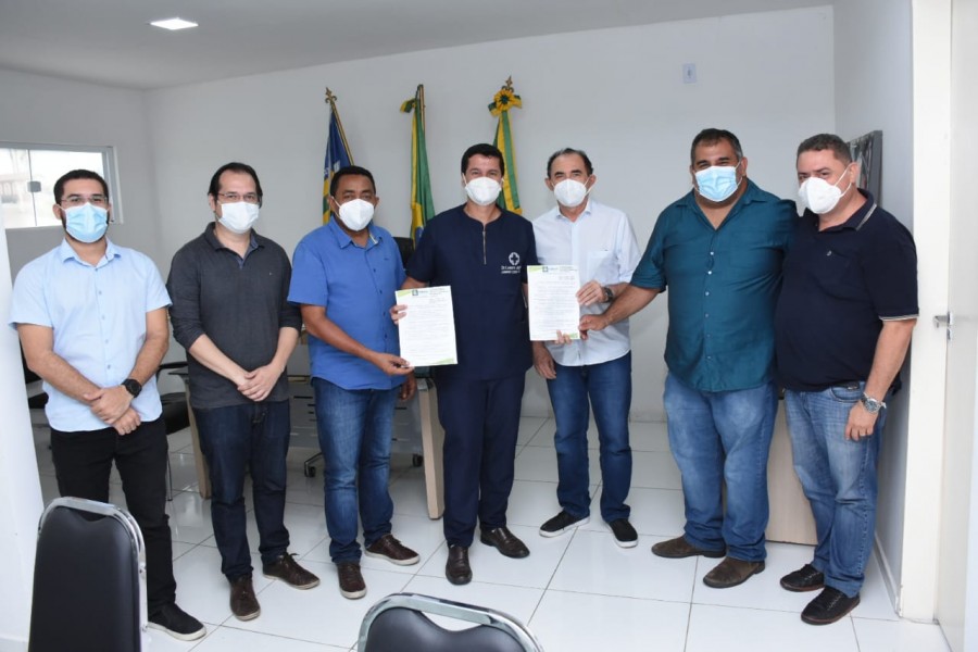 Município de Floriano concede benefícios fiscais 