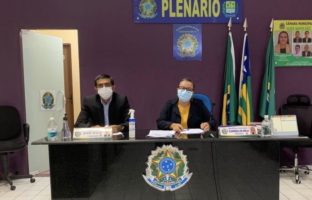 Salário dos professores de Hugo Napoleão terá reajuste acima de 33% - Imagem 1