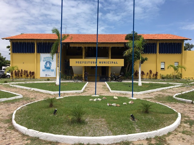 Luís Correia suspende festas de Carnaval - Imagem 1