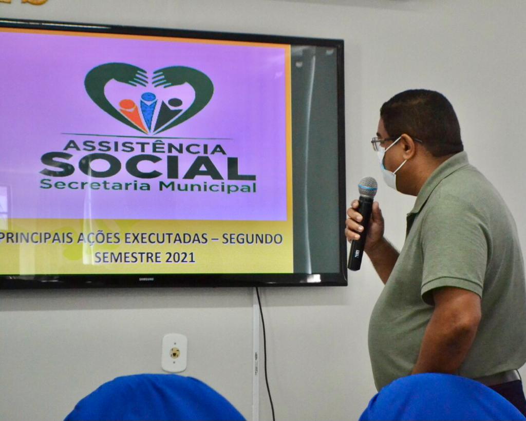 Audiência pública de prestação de contas segundo semestre da gestão - Imagem 4