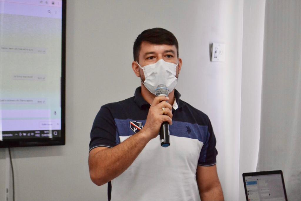 Audiência pública de prestação de contas segundo semestre da gestão - Imagem 6