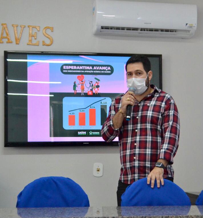 Audiência pública de prestação de contas segundo semestre da gestão - Imagem 5