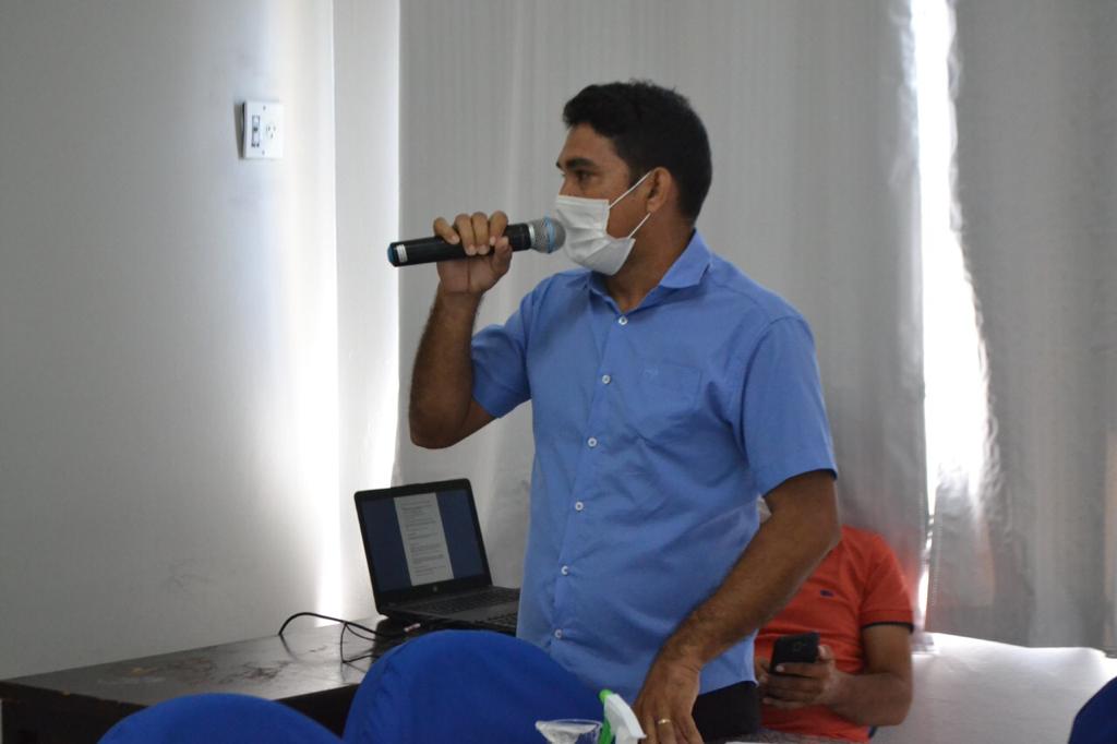 Audiência pública de prestação de contas segundo semestre da gestão - Imagem 7