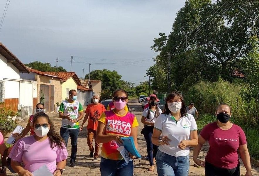 Matrículas abertas para o PROVEJA com bolsa no valor de 120,00/mês - Imagem 1