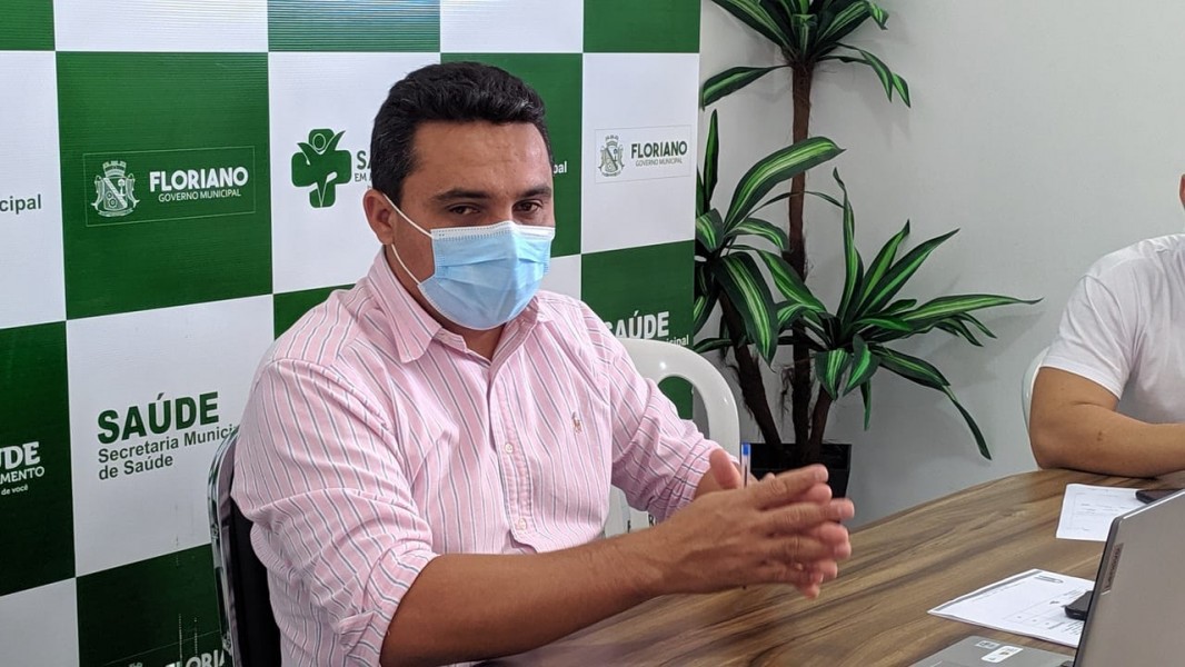 Policlínica entra em fase final e deve ser inaugurada dia 28 de março