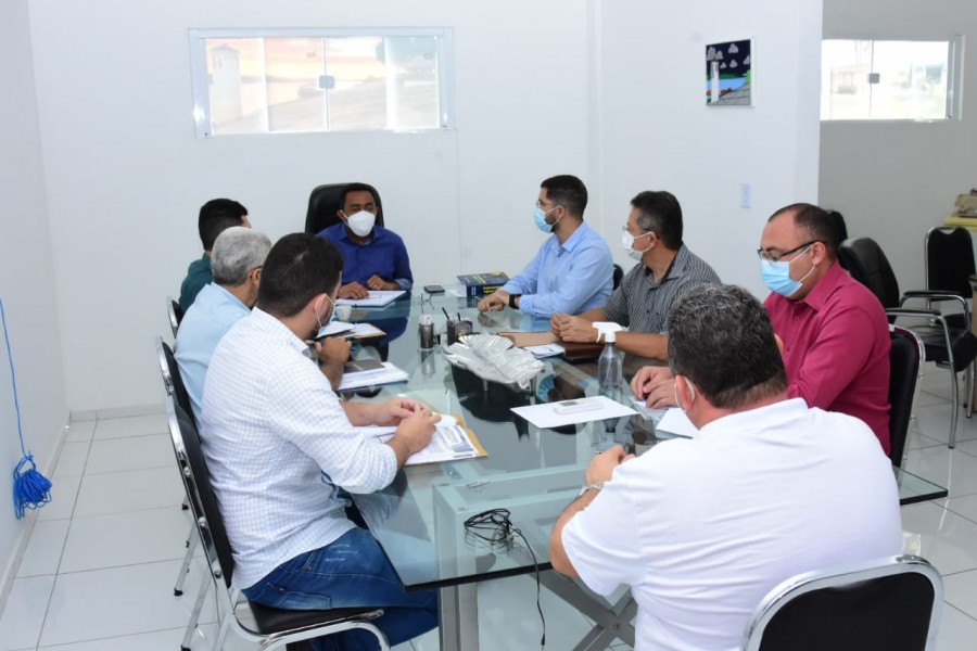 Joel autoriza a convocação de cuidadores para a Educação Municipal