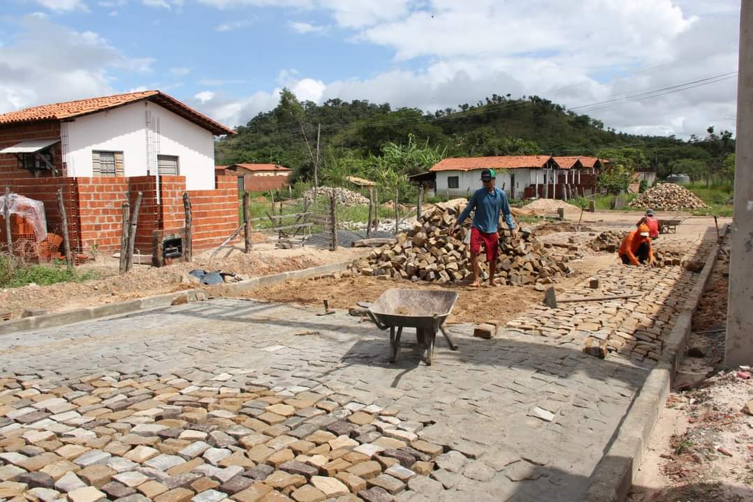 Obras de mobilidade urbana dão uma nova cara para Monsenhor Gil - Imagem 4