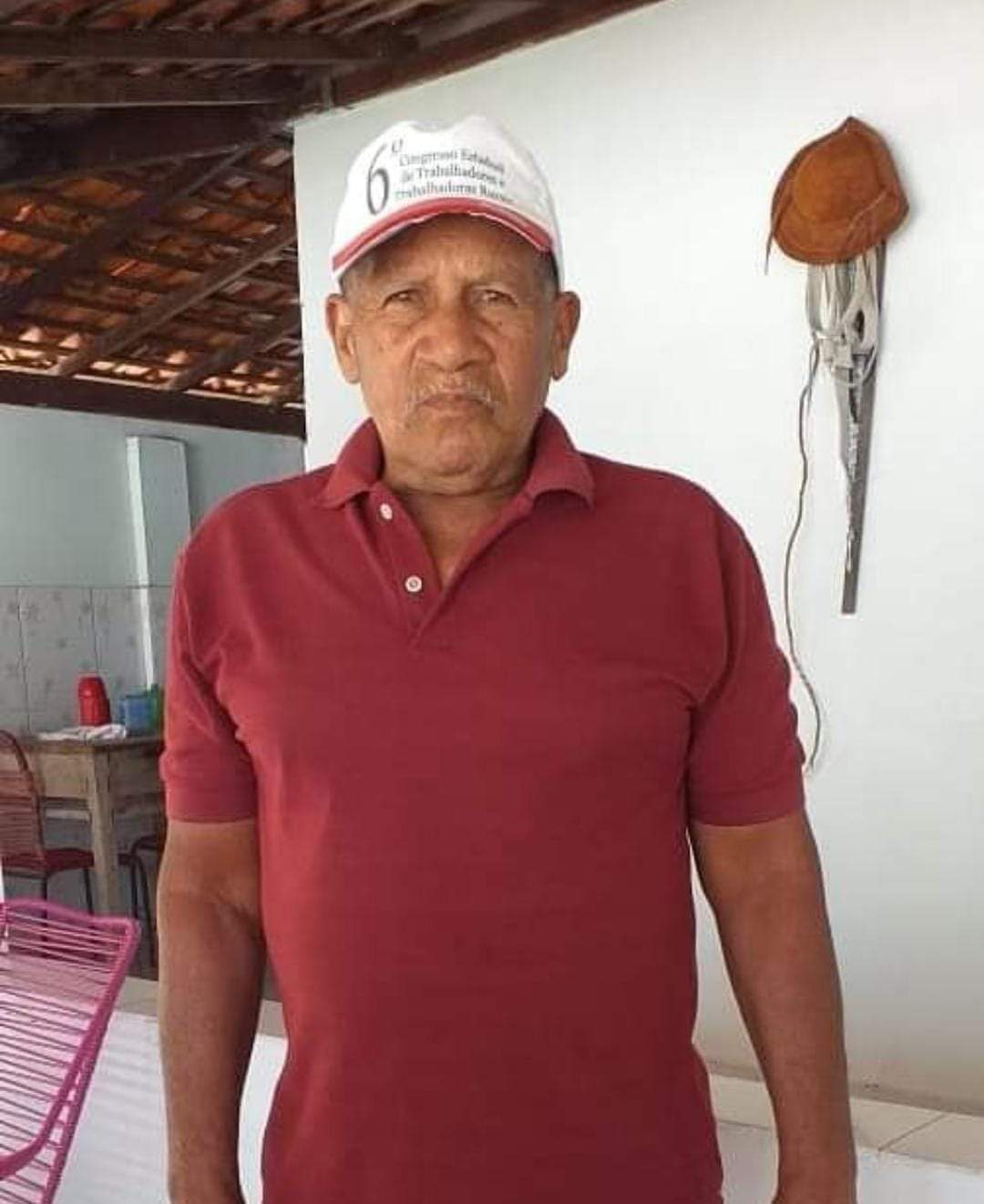 Prefeito emite nota de pesar pelo falecimento do pai de deputada - Imagem 2