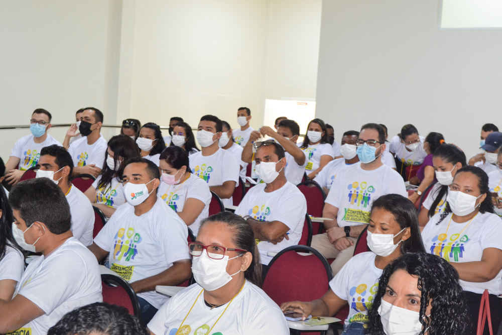 Prefeitura realiza a X Conferência Municipal de Saúde de Joaquim Pires - Imagem 16