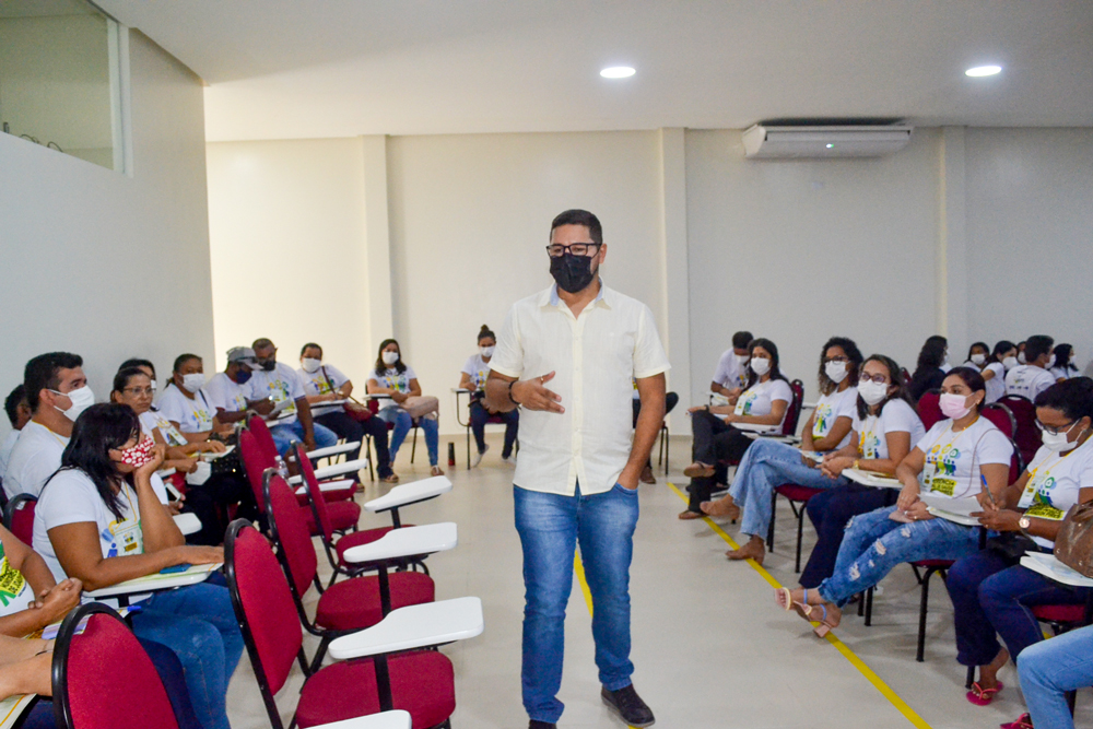 Prefeitura realiza a X Conferência Municipal de Saúde de Joaquim Pires - Imagem 34