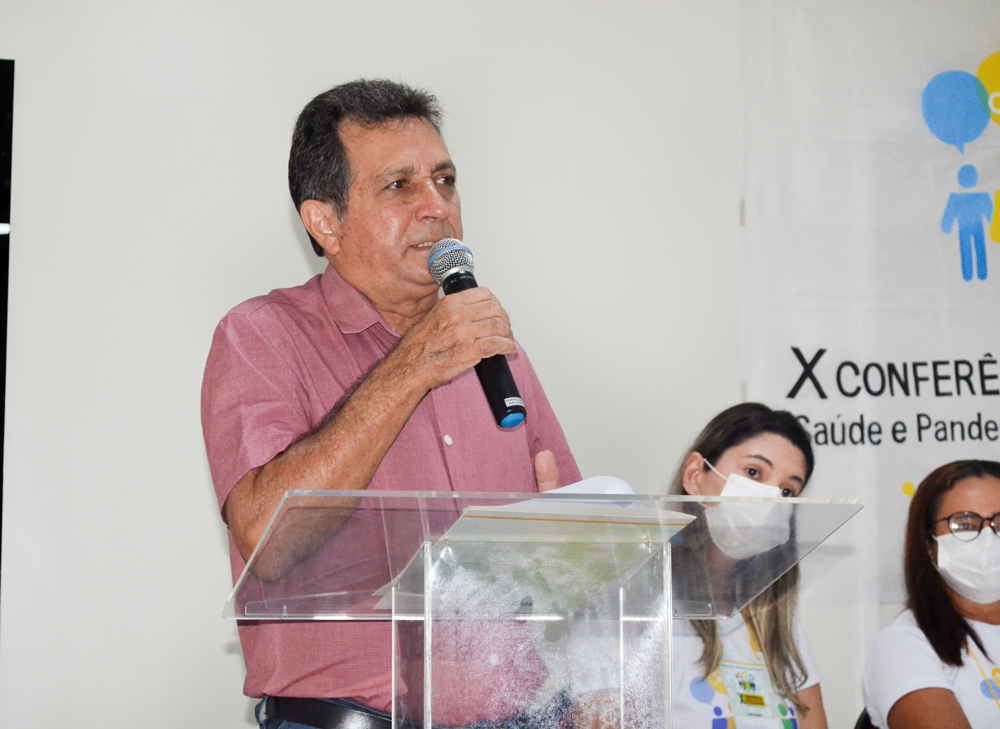 Prefeitura realiza a X Conferência Municipal de Saúde de Joaquim Pires - Imagem 17