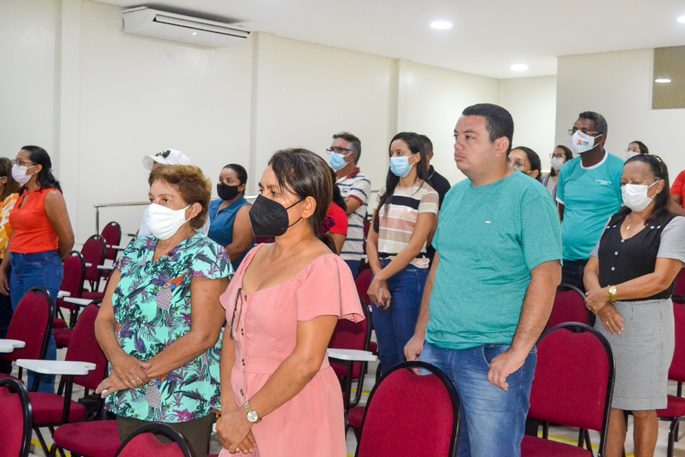 SMMAH realiza audiência para criação de Parque natural em Joaquim Pires - Imagem 9