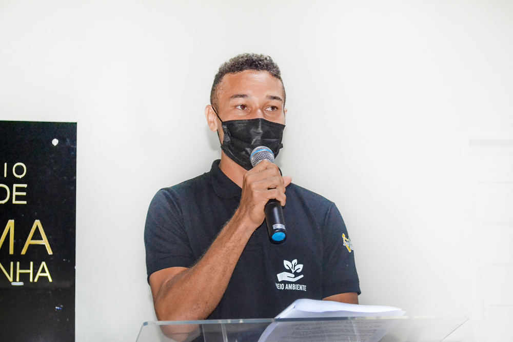 SMMAH realiza audiência para criação de Parque natural em Joaquim Pires - Imagem 11