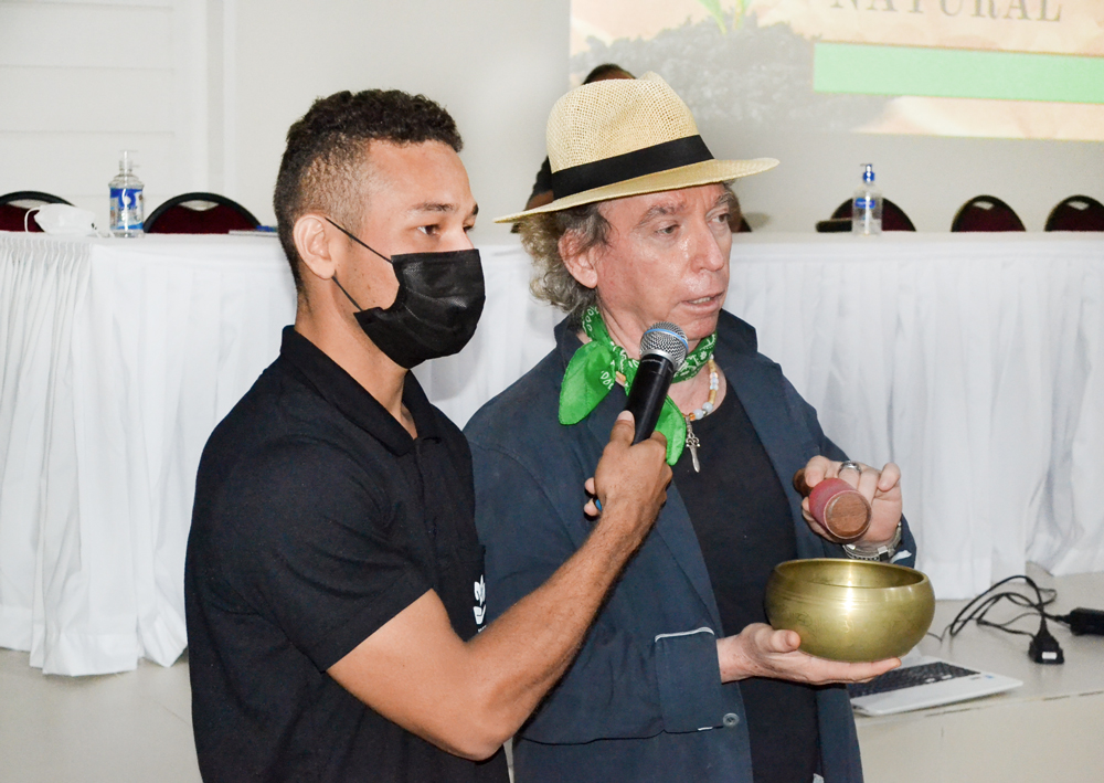 SMMAH realiza audiência para criação de Parque natural em Joaquim Pires - Imagem 19