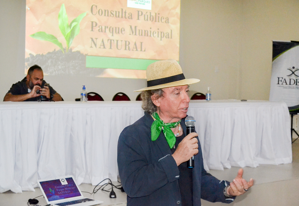 SMMAH realiza audiência para criação de Parque natural em Joaquim Pires - Imagem 7