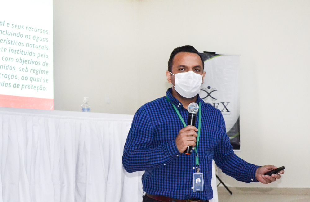 SMMAH realiza audiência para criação de Parque natural em Joaquim Pires - Imagem 22