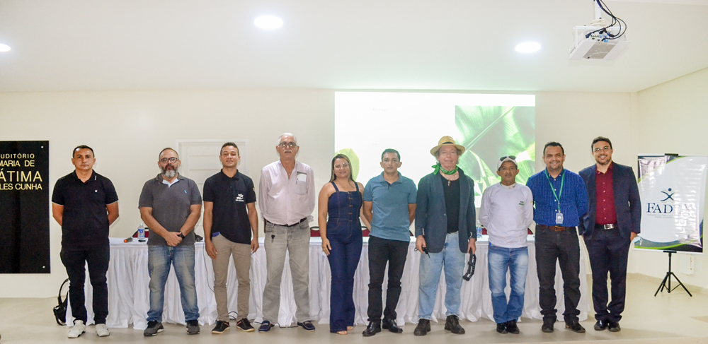 SMMAH realiza audiência para criação de Parque natural em Joaquim Pires - Imagem 2