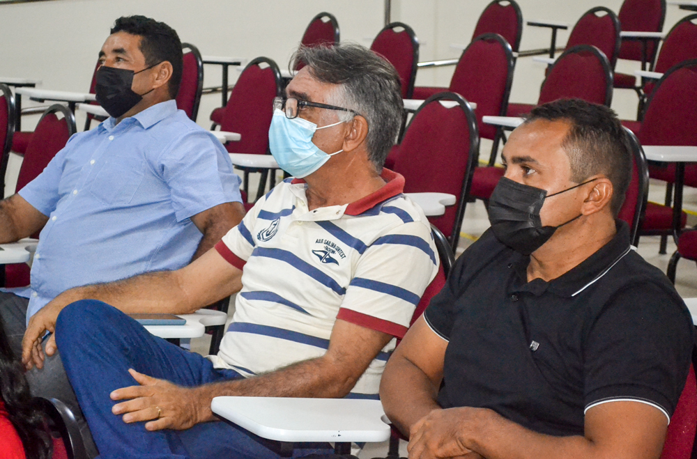 SMMAH realiza audiência para criação de Parque natural em Joaquim Pires - Imagem 8