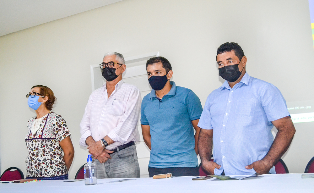 SMMAH realiza audiência para criação de Parque natural em Joaquim Pires - Imagem 14