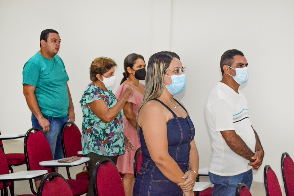 SMMAH realiza audiência para criação de Parque natural em Joaquim Pires - Imagem 12