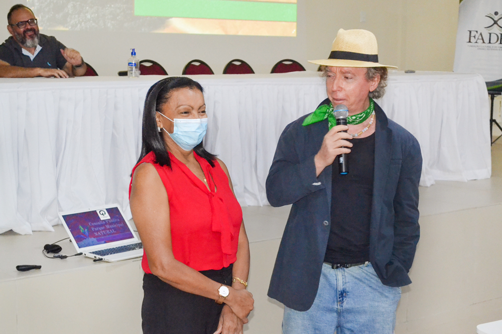 SMMAH realiza audiência para criação de Parque natural em Joaquim Pires - Imagem 18