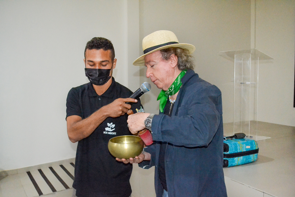 SMMAH realiza audiência para criação de Parque natural em Joaquim Pires - Imagem 20