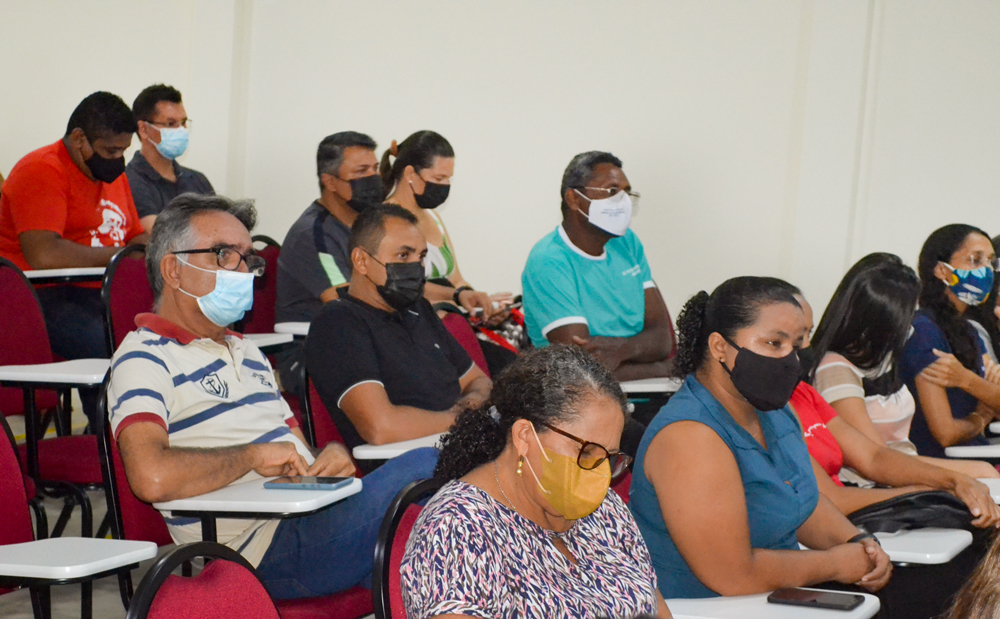 SMMAH realiza audiência para criação de Parque natural em Joaquim Pires - Imagem 17