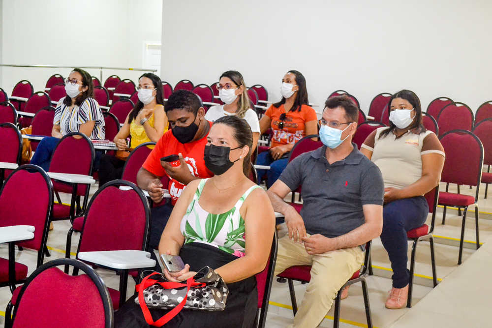 SMMAH realiza audiência para criação de Parque natural em Joaquim Pires - Imagem 4